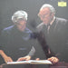 Carl Orff, Herbert von Karajan – De Temporum Fine Comoedia LP vinyl record, image 2 of 10