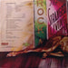 David Bowie – Diamond Dogs LP vinyl record, image 2 of 4