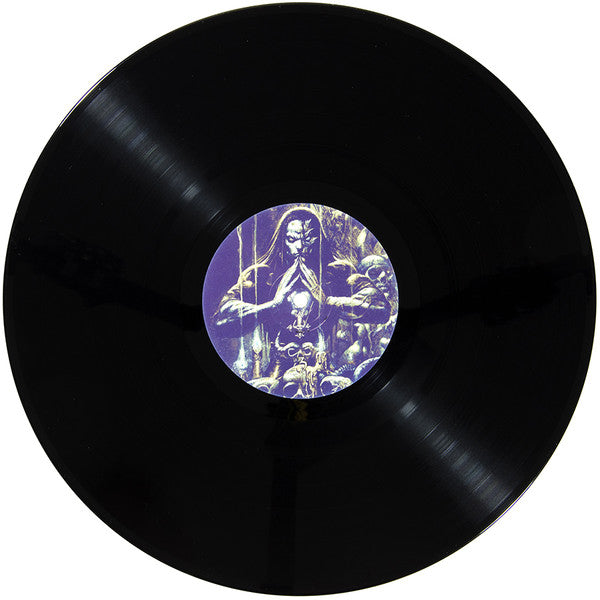 Danzig – The Lost Tracks Of Danzig (2xLP) LP vinyl record, image 4 of 10