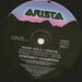 Whitney Houston – Love Will Save The Day 7" vinyl record, image 4 of 4