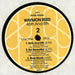 Waymon Reed – 46th And 8th LP vinyl record, image 6 of 6