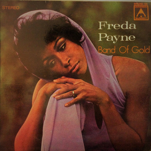 Freda Payne – Band Of Gold