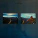 Jan Garbarek, Naná Vasconcelos, John Abercrombie – Eventyr LP vinyl record, image 1 of 4