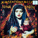 Nina Hagen – Nunsexmonkrock LP vinyl record, image 2 of 6