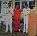 Carlos Santana, John McLaughlin – Love Devotion Surrender LP vinyl record, image 4 of 6