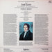 Louis Spohr, Academy Of St. Martin-in-the-Fields Chamber Ensemble – Double Quartets (D Minor, Op 65 · E Flat, Op 77) LP vinyl record, image 2 of 3