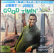 Jimmy Jones – Good Timin' LP vinyl record, image 5 of 6