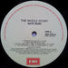 Kate Bush – The Whole Story LP vinyl record, image 6 of 6