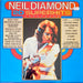 Neil Diamond – 20 Super Hits LP vinyl record, image 1 of 4