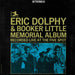 Eric Dolphy, Booker Little – Memorial Album Recorded Live At The Five Spot LP vinyl record, image 1 of 4