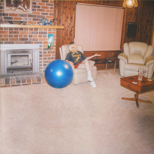 Julia Jacklin – Don't Let The Kids Win LP vinyl record, image 1 of 4