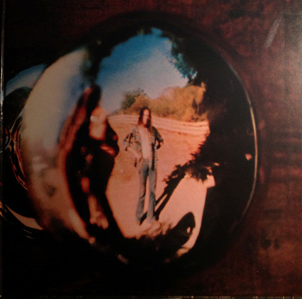 Neil Young – Harvest LP vinyl record, image 3 of 10
