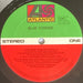 Blue Yonder – Blue Yonder LP vinyl record, image 3 of 6