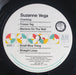 Suzanne Vega – Suzanne Vega LP vinyl record, image 10 of 10