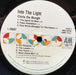 Chris de Burgh – Into The Light LP vinyl record, image 6 of 6