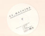 Ben Salisbury, Geoff Barrow – Ex_Machina (Original Motion Picture Soundtrack) (2xLP) LP vinyl record, image 9 of 10
