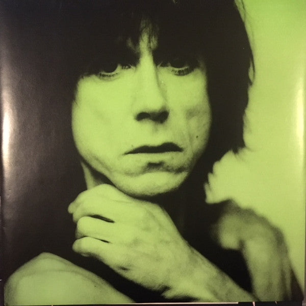 Iggy Pop – Instinct LP vinyl record, image 5 of 6