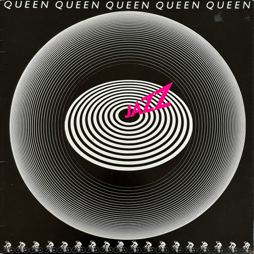 Queen – Jazz