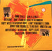Paul Kelly & The Coloured Girls – Under The Sun LP vinyl record, image 2 of 6