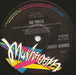 Jimmy Barnes – Little Darling 7" vinyl record, image 4 of 4