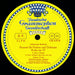 Johannes Brahms, Christian Ferras, Herbert von Karajan, Berliner Philharmoniker – Violinkonzert In D-dur LP vinyl record, image 4 of 5