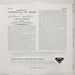 Ludwig van Beethoven, Ernest Ansermet, L'Orchestre De La Suisse Romande – Symphony No. 5 ∙ Egmont Overture LP vinyl record, image 2 of 4