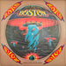 Boston – Boston LP vinyl record, image 1 of 4