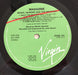 Magazine – Magic, Murder And The Weather LP vinyl record, image 3 of 4