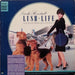 Linda Ronstadt, Nelson Riddle And His Orchestra – Lush Life LP vinyl record, image 2 of 7