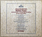 Johann Sebastian Bach, Edith Mathis, Janet Baker, Peter Schreier, Dietrich Fischer-Dieskau, Matti Salminen, Münchener Bach-Chor, Regensburger Domspatzen, Münchener Bach-Orchester, Karl Richter – Matthäus Passion = St. Matthew Passion = La... (4xLP) LP vinyl record, image 2 of 5