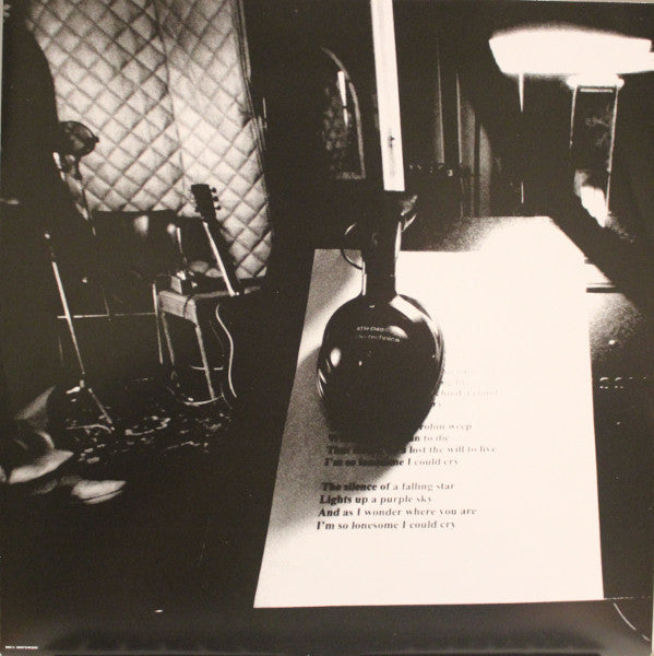 Johnny Cash – American IV: The Man Comes Around (2xLP) LP vinyl record, image 5 of 10