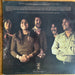 Poco – Crazy Eyes LP vinyl record, image 2 of 5