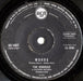 The Monkees – Pleasant Valley Sunday / Words 7" vinyl record, image 4 of 4