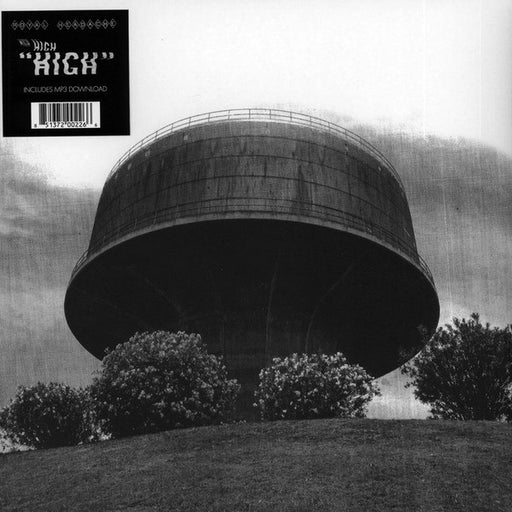 Royal Headache – High LP vinyl record, image 1 of 9