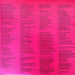 Ramones – End Of The Century LP vinyl record, image 6 of 6