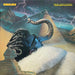 Parliament – Trombipulation LP vinyl record, image 1 of 9