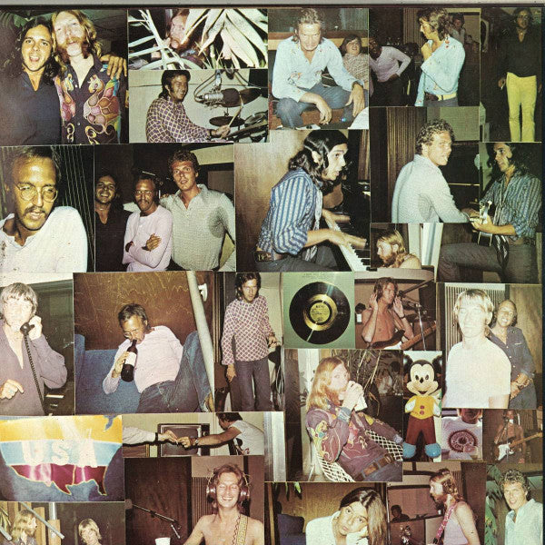 Derek & The Dominos – Layla And Other Assorted Love Songs (2xLP) LP vinyl record, image 3 of 8
