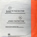 Grace Jones – Slave To The Rhythm 12" vinyl record, image 3 of 7