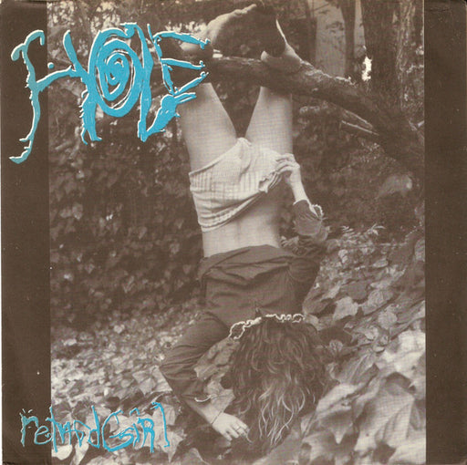 Hole – Retard Girl