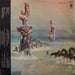 Nazareth – Hair Of The Dog LP vinyl record, image 2 of 4