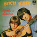 Bobby And Laurie – Hitch Hiker (Cum Sunt Ambulant) LP vinyl record, image 1 of 4