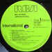 Jefferson Starship – Red Octopus LP vinyl record, image 3 of 4
