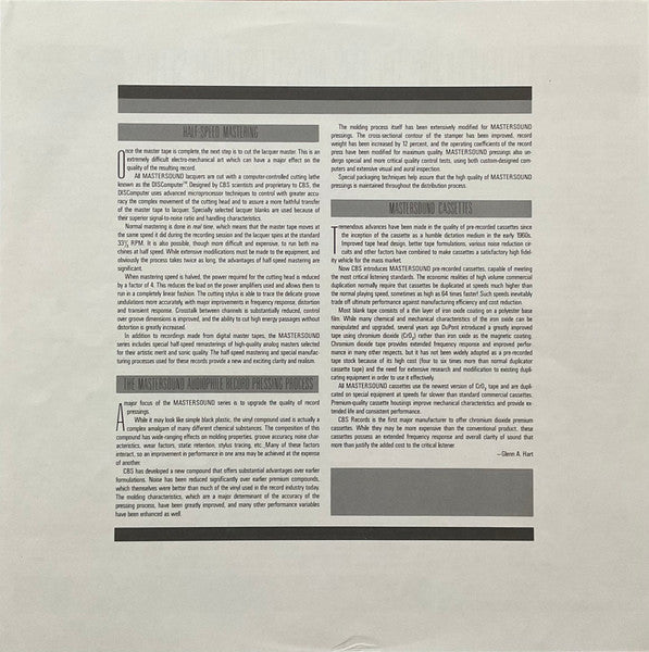 Meat Loaf – Bat Out Of Hell LP vinyl record, image 9 of 9