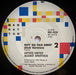 Artists United Against Apartheid – Sun City 7" vinyl record, image 4 of 4