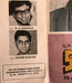 R. D. Burman – Sholay LP vinyl record, image 5 of 7