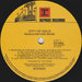 Tom Rapp, Pearls Before Swine – City Of Gold LP vinyl record, image 3 of 4