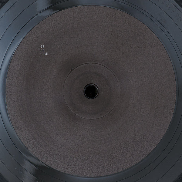 Aphex Twin – Computer Controlled Acoustic Instruments Pt2 (EP) 12" vinyl record, image 4 of 7