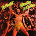 Ted Nugent – Intensities In 10 Cities LP vinyl record, image 1 of 6