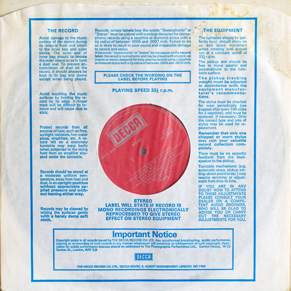Them – The ‟Angry” Young Them ! LP vinyl record, image 5 of 6