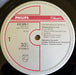 Felix Mendelssohn-Bartholdy, Max Bruch, Salvatore Accardo – Violin Concertos LP vinyl record, image 3 of 4